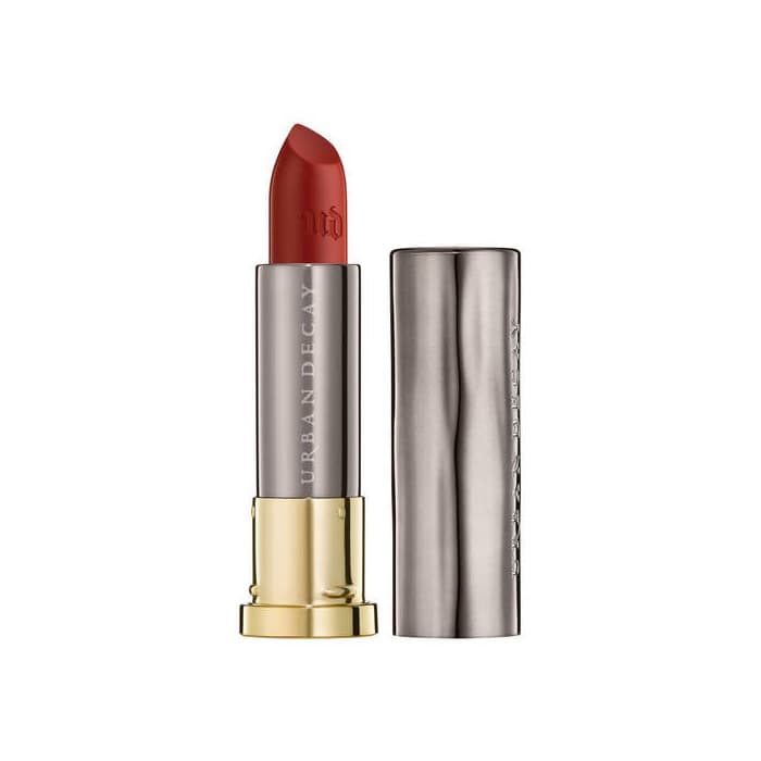 Belleza Urban Decay Vice Lipstick Rouge À Lèvres Comfort Matte