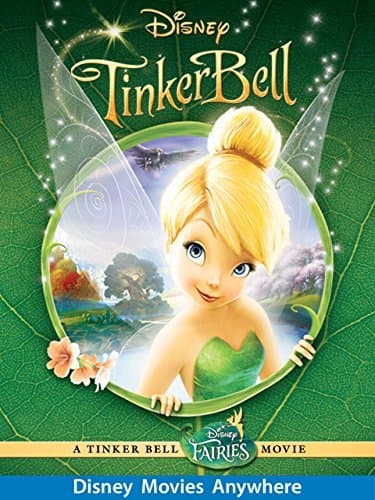 Película Tinker Bell