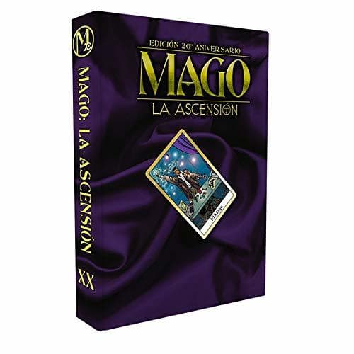 Libro Mago