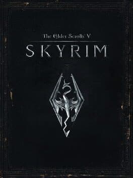 Videojuegos The Elder Scrolls V: Skyrim