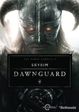 Videojuegos The Elder Scrolls V: Skyrim - Dawnguard