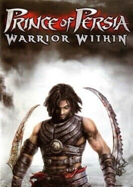 Videojuegos Prince of Persia: Warrior Within