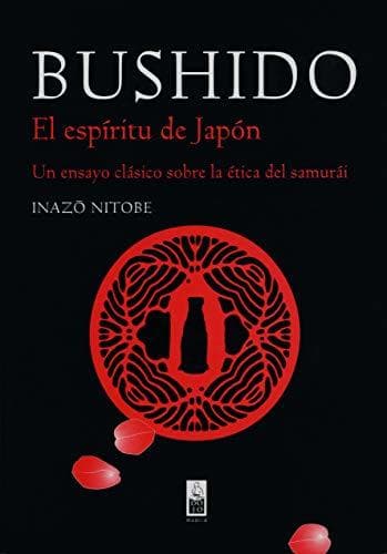 Libro Bushido