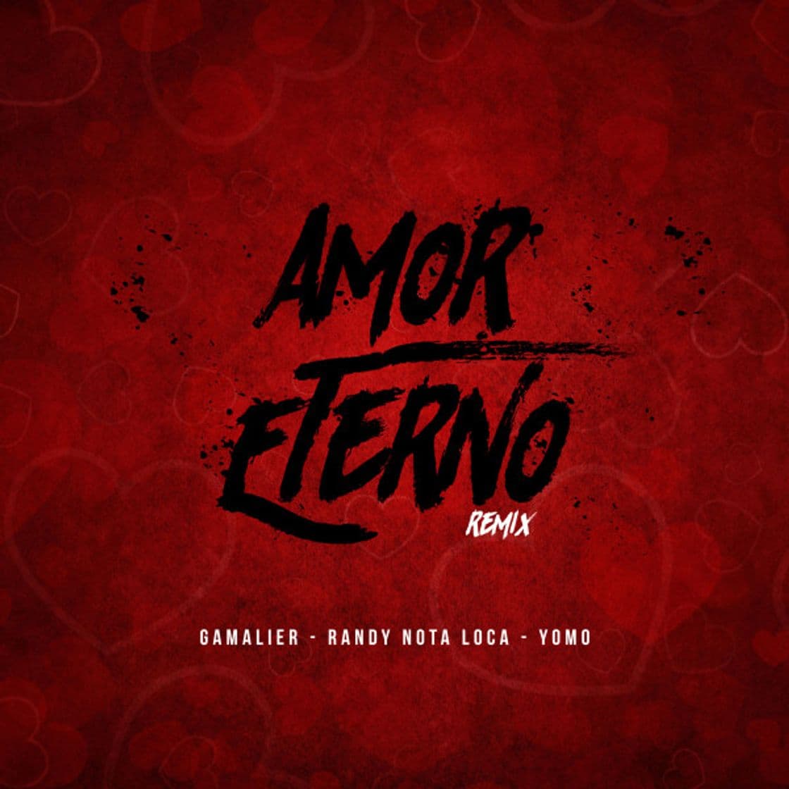 Music Amor Eterno - Remix