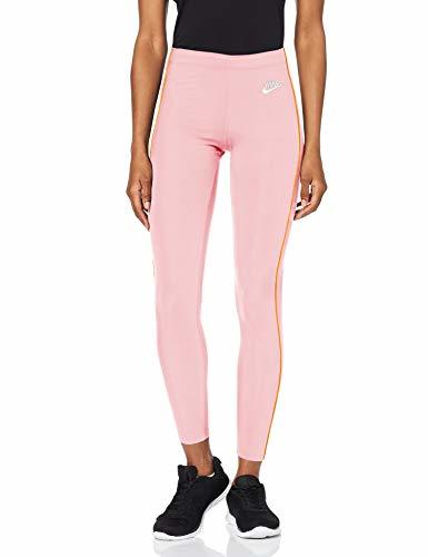 Producto Nike Sportswear Leggings Pantalones, Mujer, Rosa