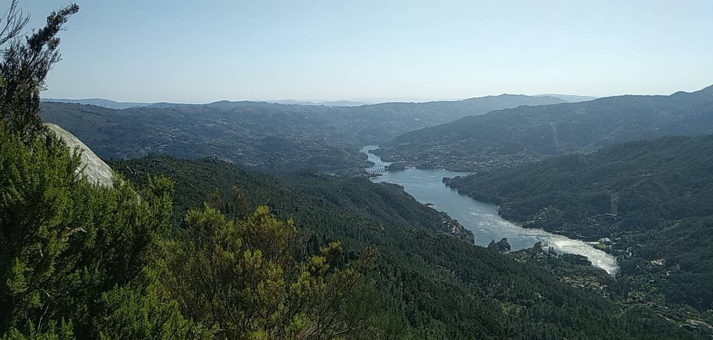 Place Miradouro da Pedra Bela