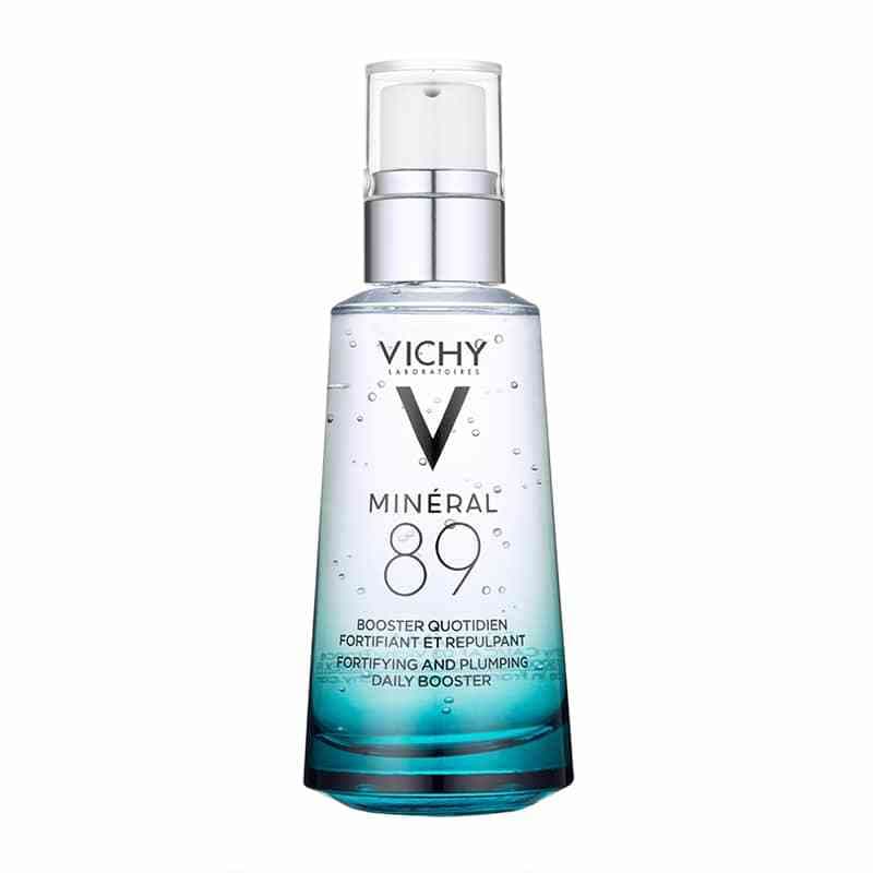 Product Vichy Mineral 89 Sérum Booster 50ml