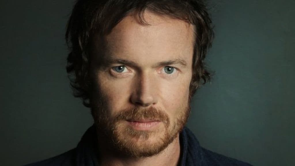 Music Damien Rice