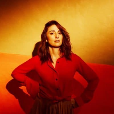 Music Sara Bareilles