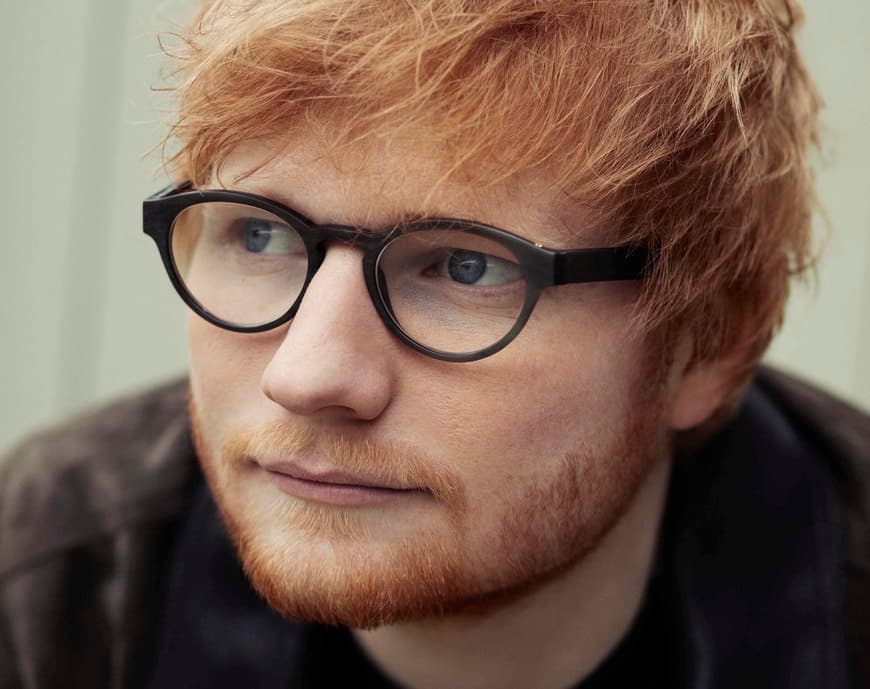 Music Ed Sheeran