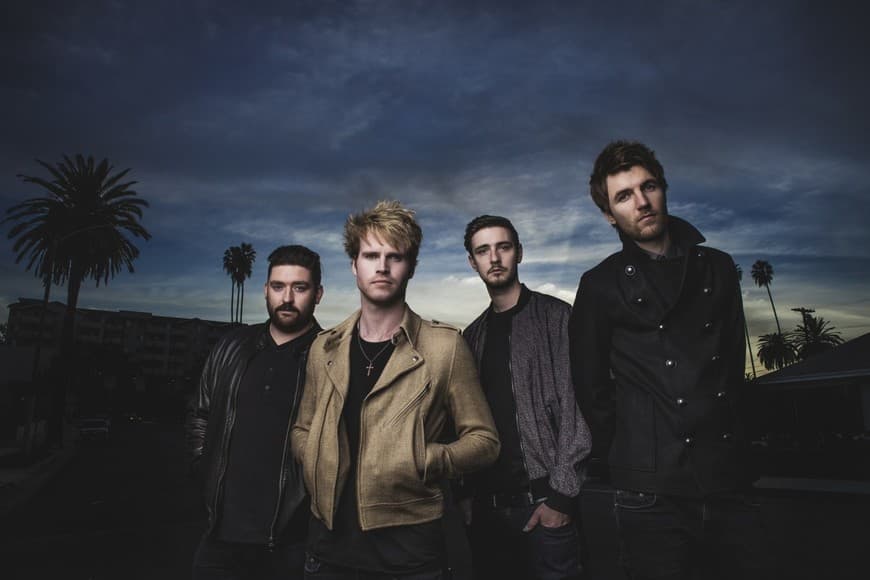 Music Kodaline