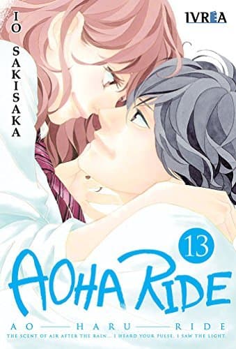 Book Aoha Ride 13