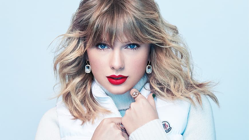 Music Taylor Swift