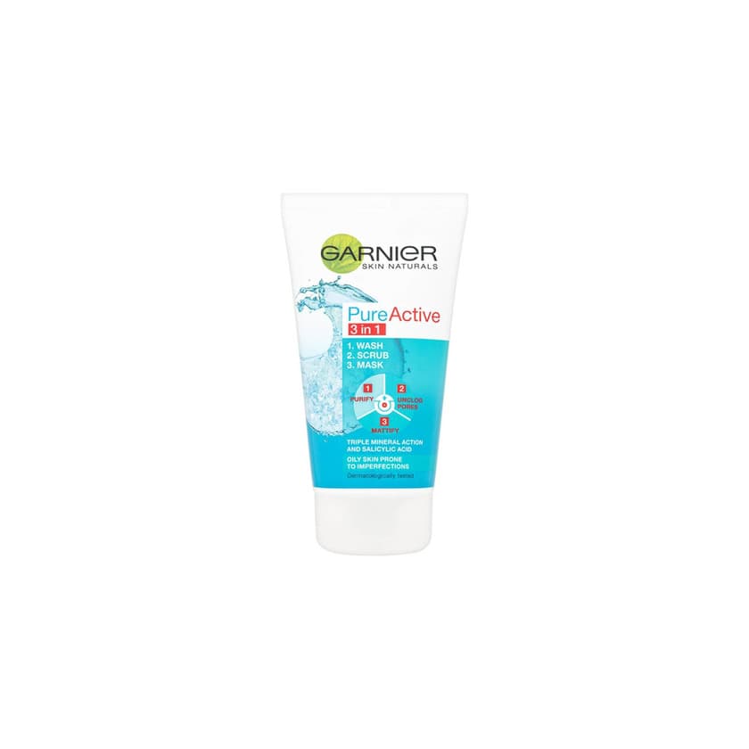 Product Garnier Skin Active