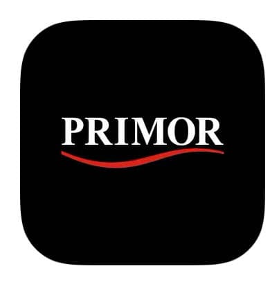 App Perfumerías Primor