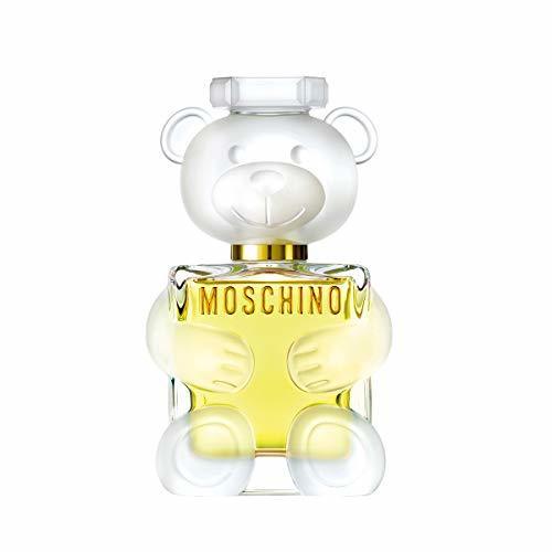 Product Perfume mujer Moschino Toy 2 Eau de Parfum 50 ML