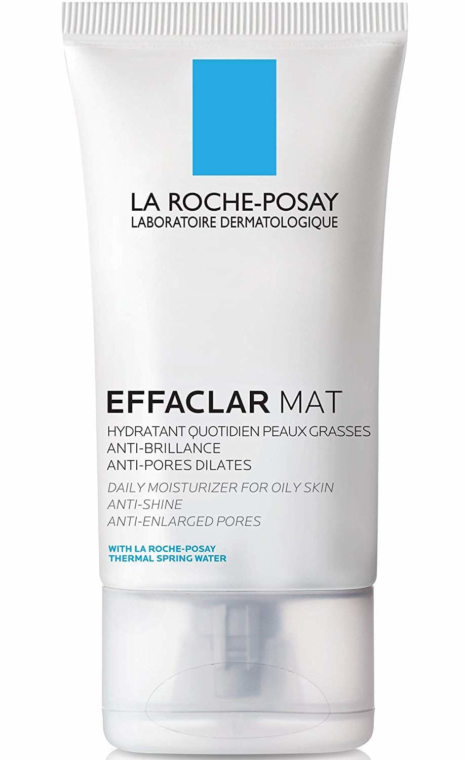 Product La Roche-Posay Effaclar loción hidratante sebo-reguladora