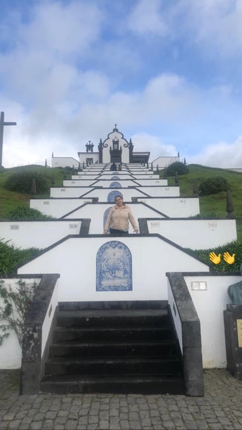 Place Our Lady of Peace Chapel