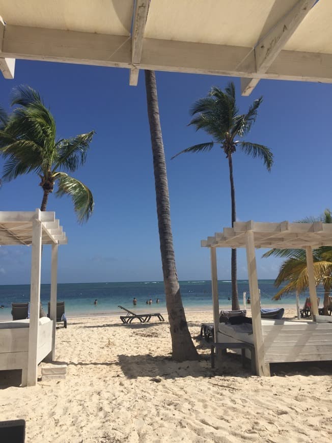 Lugar Punta Cana