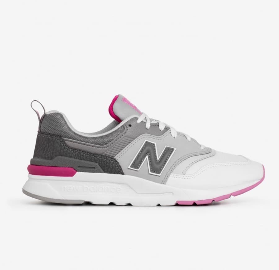 Product Tennis new balance