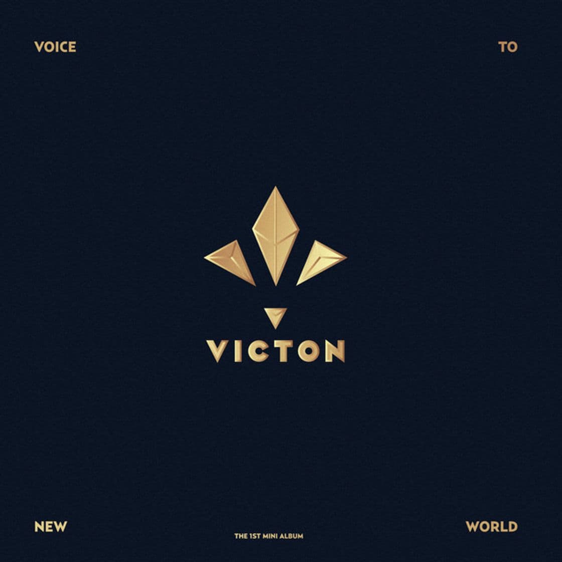 Music #Begin again (VICTON Ver.)