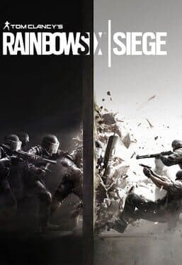 Videojuegos Tom Clancy's Rainbow Six: Siege