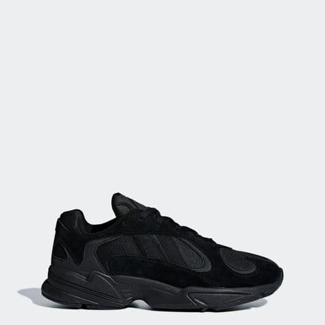 Producto Adidas yung-1 pretas