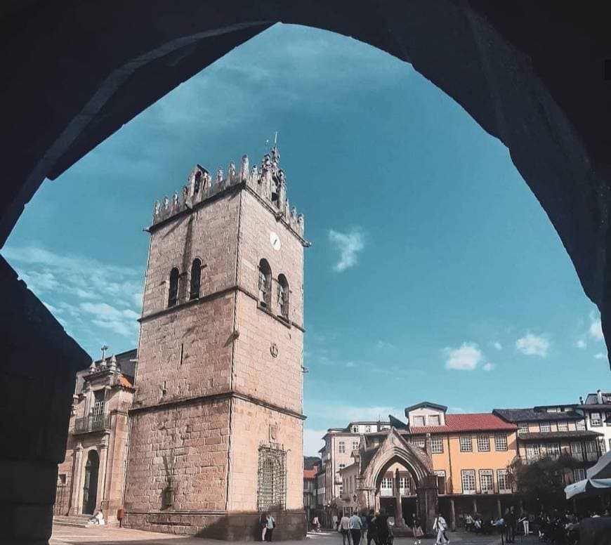 Place Centro Historico