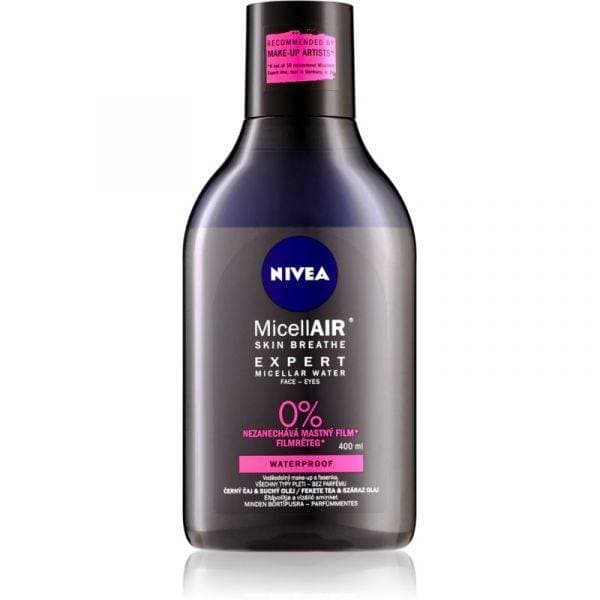 Fashion Água Micelar Bifasica Nivea