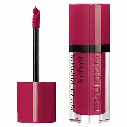 Beauty Bourjois Velvet Barra de Labios Líquida Tono nr.02-31 gr