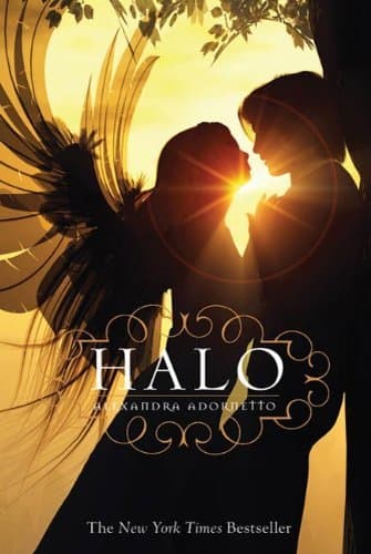 Libro Halo