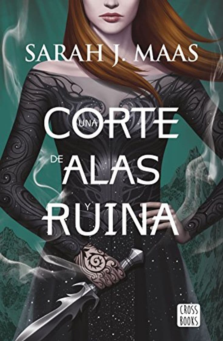 Libro Una corte de alas y ruina