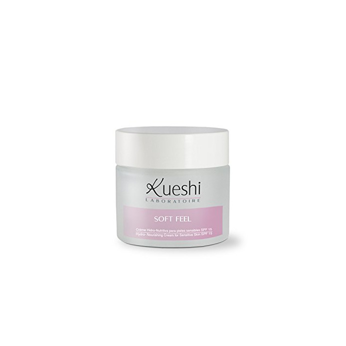 Beauty Kueshi Soft Feel Crema Hidronutritiva