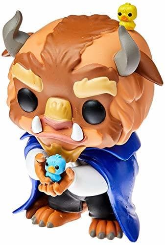 Game Funko - POP! Vinilo Colección Disney - Figura Winter Beast