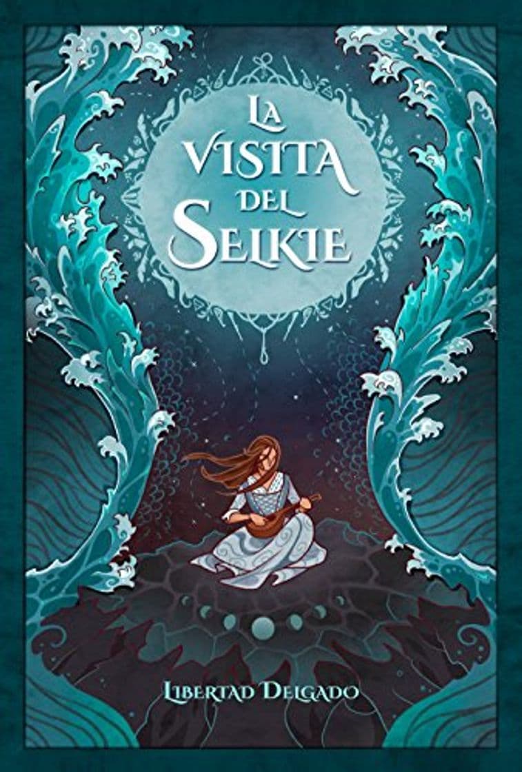 Book La visita del Selkie