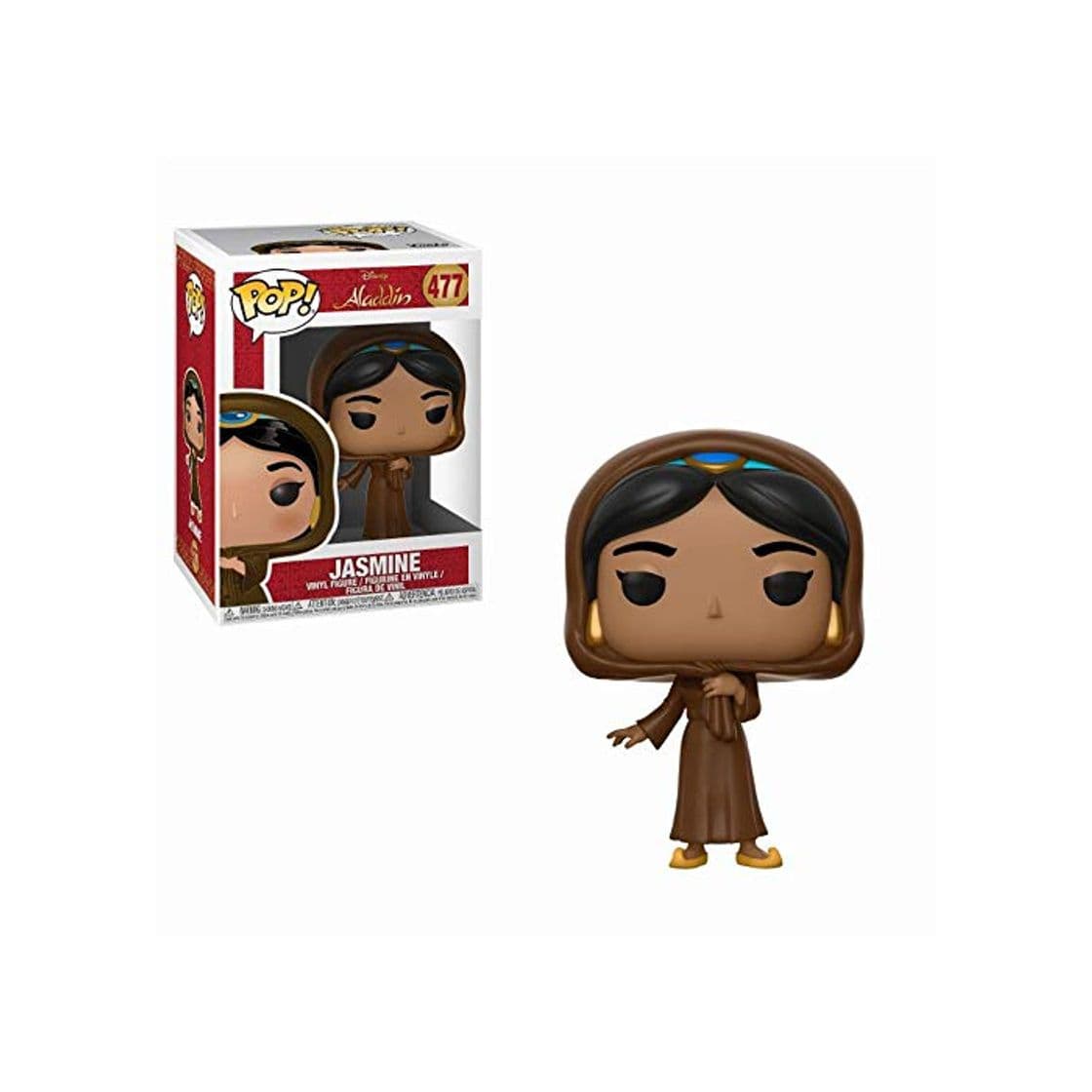 Game Funko 35754 Pop Vinyl