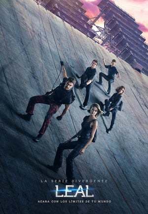 Movie Allegiant