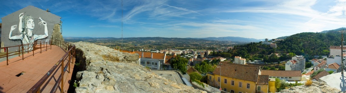 Place Miradouro Portas Do Sol