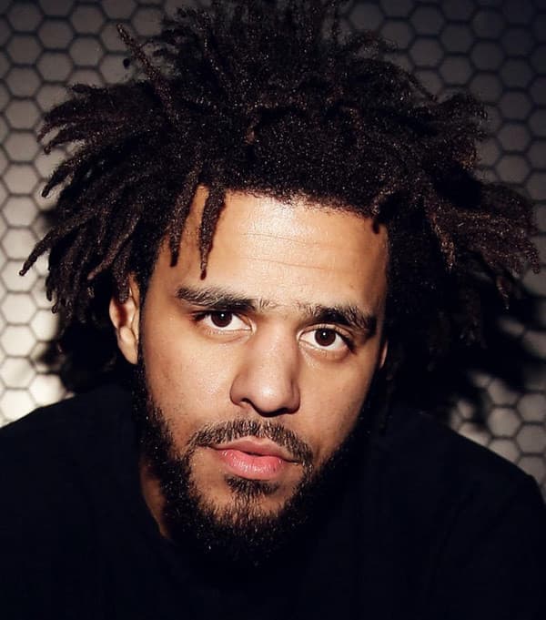 Music J. Cole