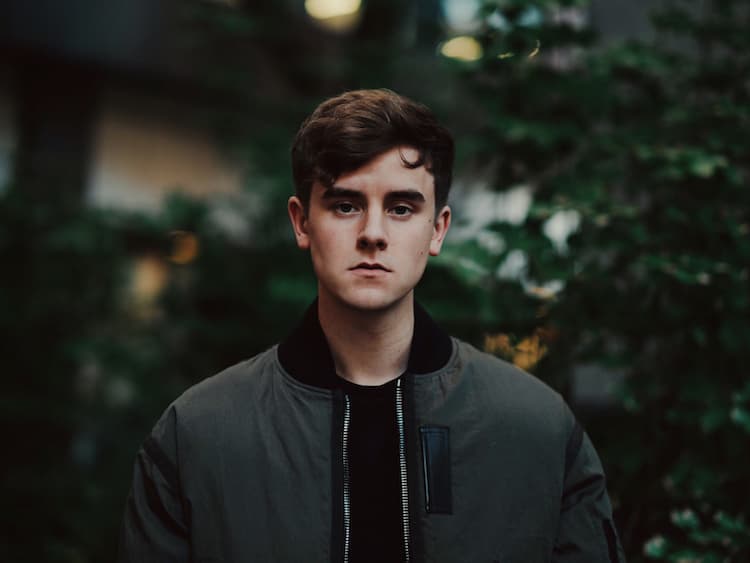 Moda ConnorFranta