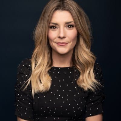 Fashion Grace Helbig 