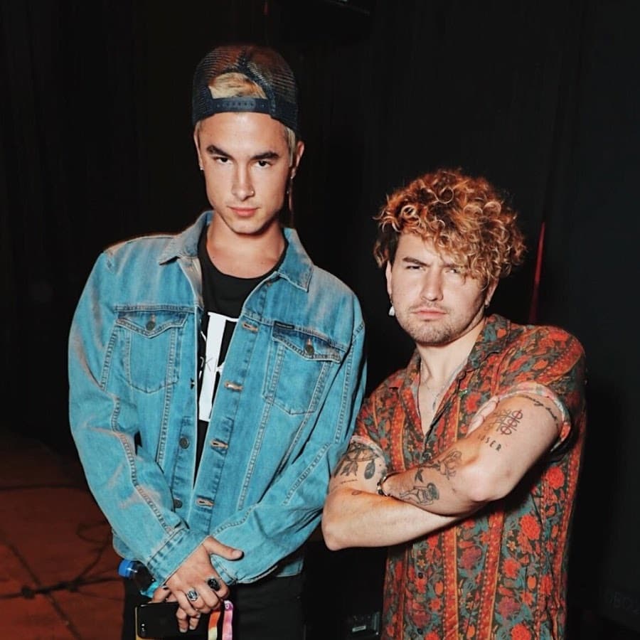 Fashion KianAndJc