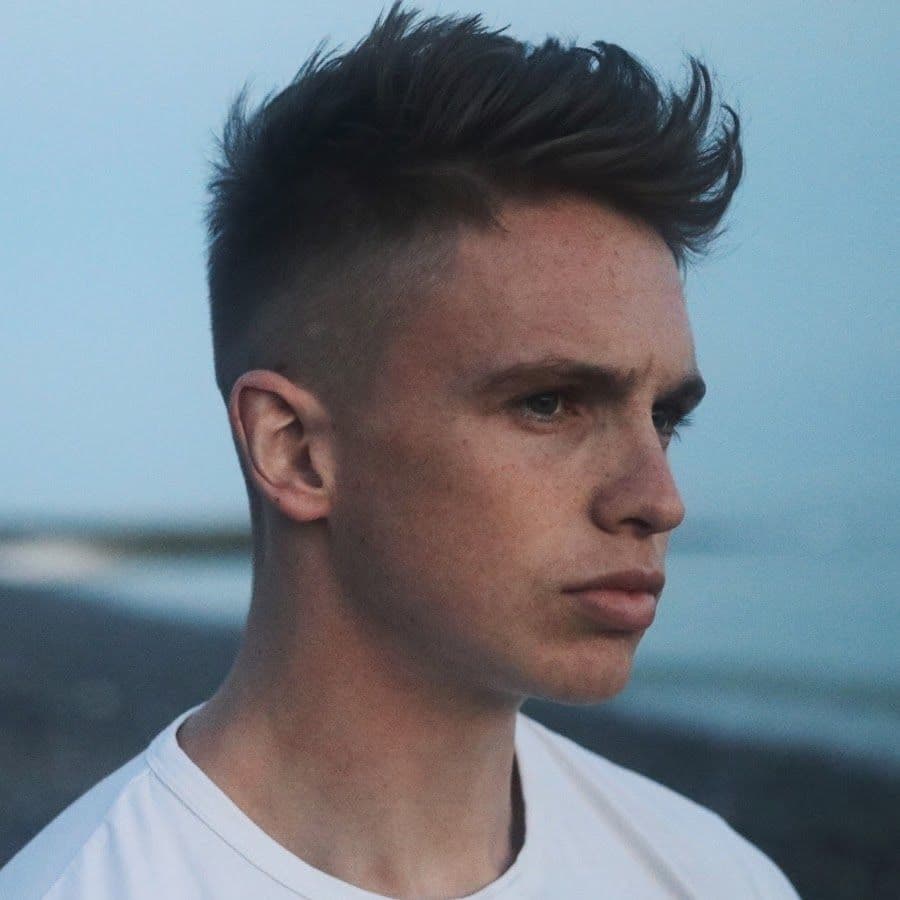 Moda Joe Weller