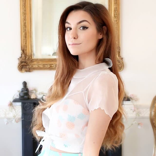 Moda Marzia 