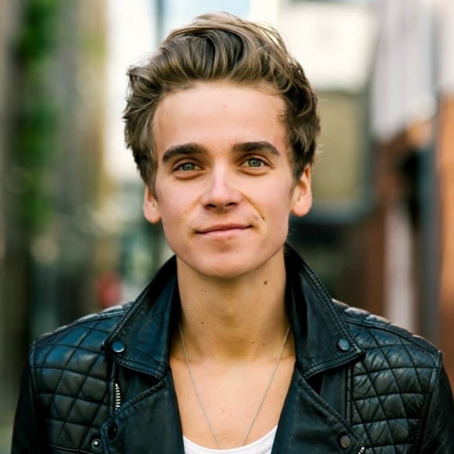 Moda JoeSugg