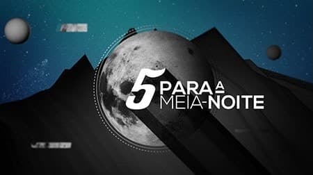 Serie 5 Para a Meia Noite