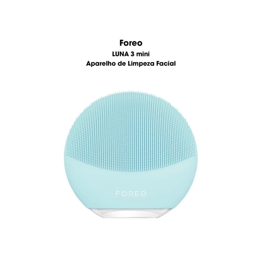 Product FOREO- Luna 3 mini