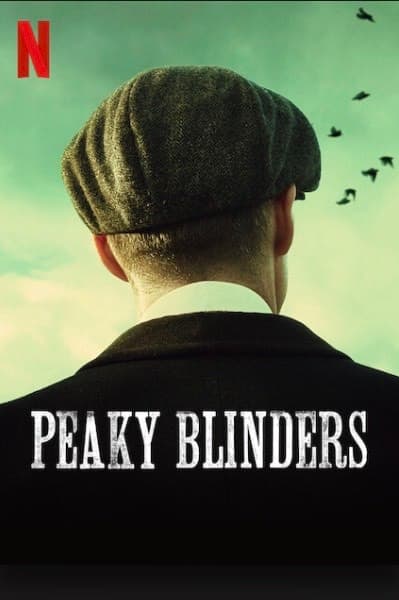 Serie Peaky Blinders