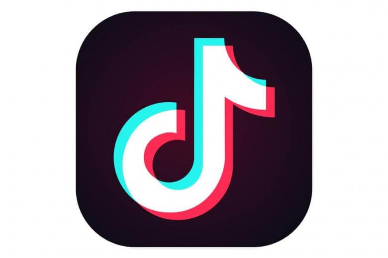 App TikTok 