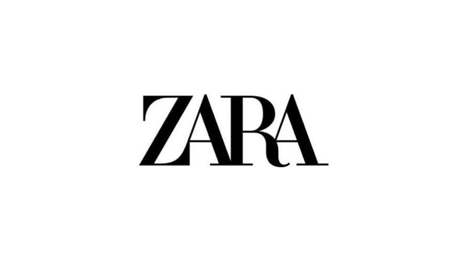 Moda Zara 